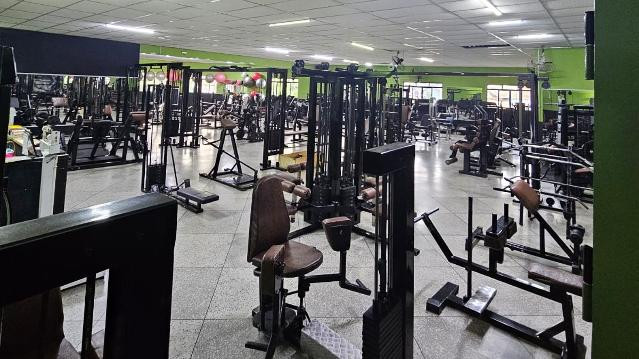 Imagem 1 da galeria do parceiro K2 Fitness