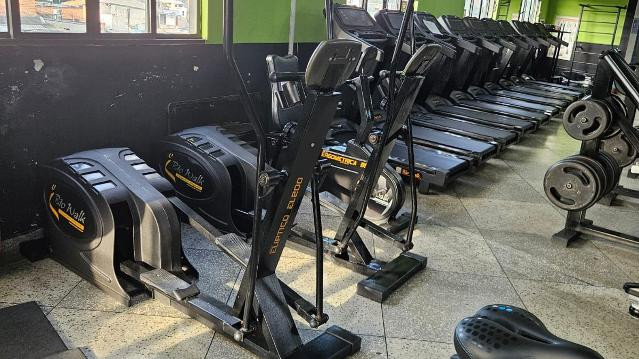 Imagem 2 da galeria do parceiro K2 Fitness