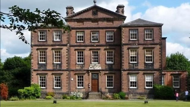 Image 2 from Yoga Tree Leeds partner gallery