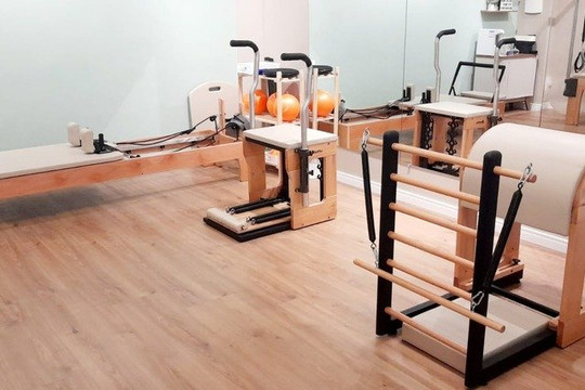 Imagem 3 da galeria do parceiro Spaço K Pilates