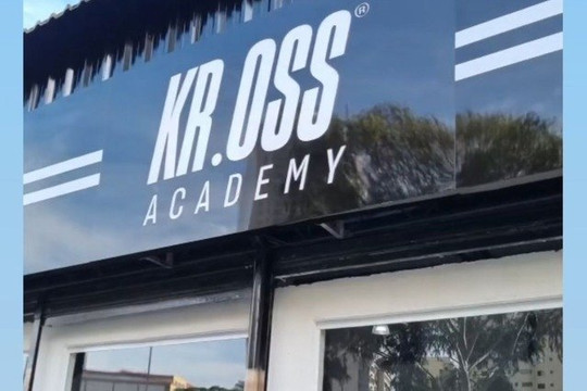 Imagem 2 da galeria do parceiro Academia de Jiu Jitsu e Funcional Fight - Kr.oss Academy