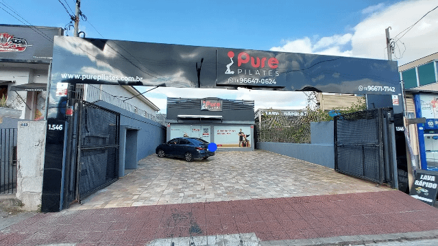 Imagem 2 da galeria do parceiro Pure Pilates - Jardim França