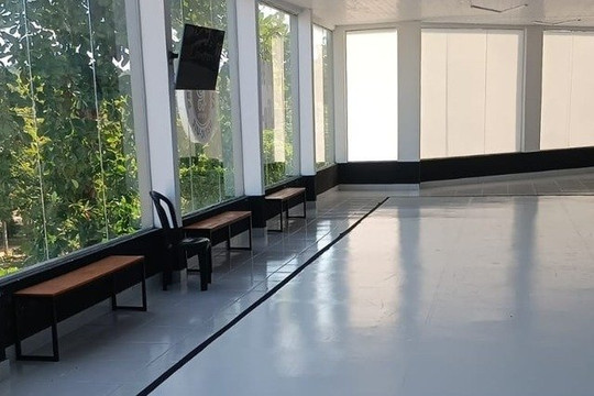 Imagem 2 da galeria do parceiro Academia de Jiu Jitsu Okttopus