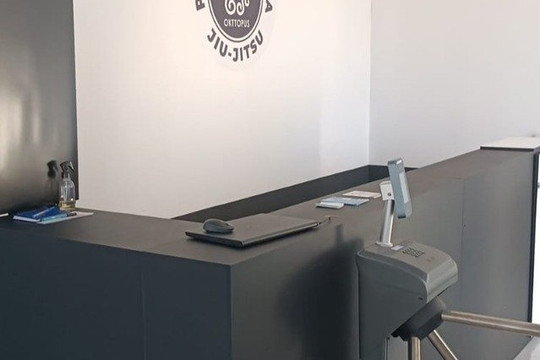 Imagem 3 da galeria do parceiro Academia de Jiu Jitsu Okttopus