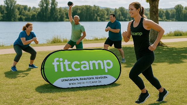 Bild 2 von fitcamp Schwerin Partnergalerie
