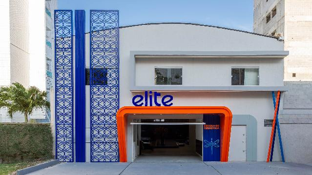 Imagem 2 da galeria do parceiro Elite Escola de Ginastica