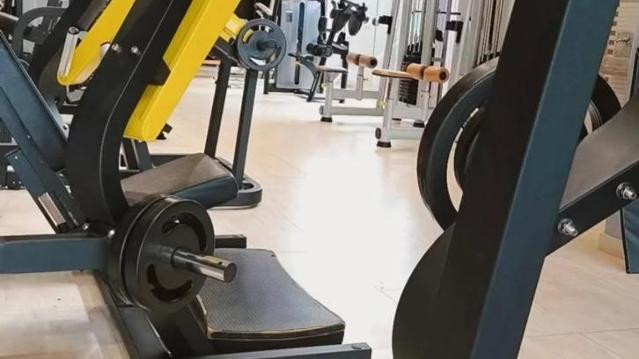 Imagem 3 da galeria do parceiro Vital Fitness Jales