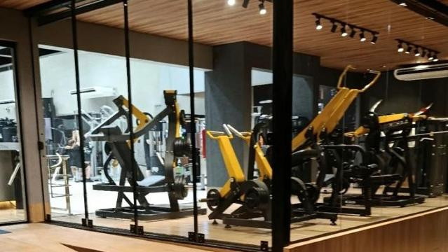 Imagem 1 da galeria do parceiro Vital Fitness Jales