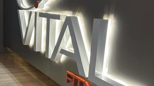 Imagem 2 da galeria do parceiro Vital Fitness Jales