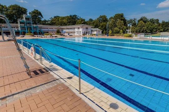 Bild 1 von Freibad Stadion Partnergalerie