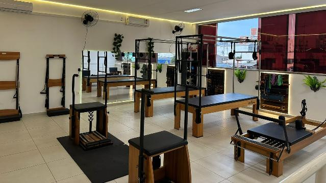 Imagem 2 da galeria do parceiro VItal Core Pilates