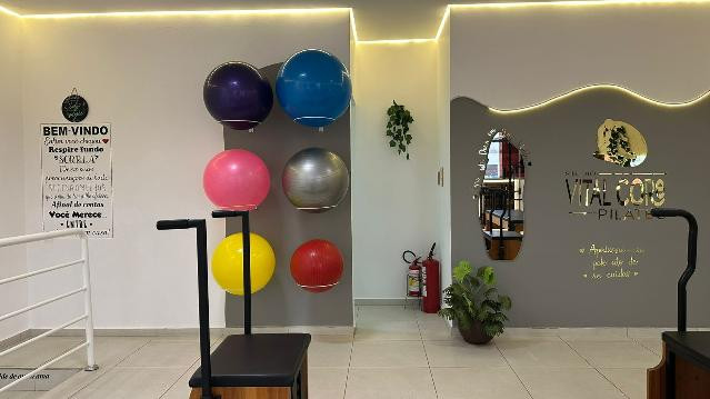 Imagem 1 da galeria do parceiro VItal Core Pilates
