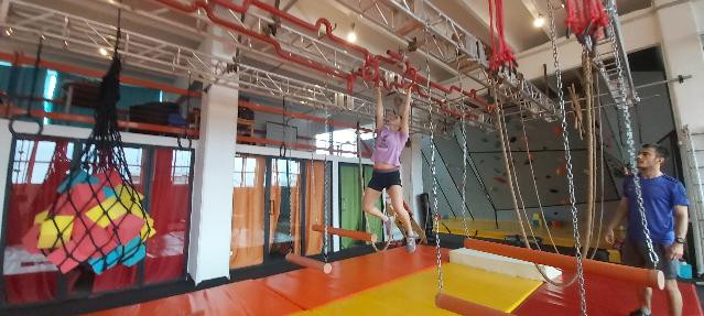 Imaginea 2 din Ninja Sport galeria partenerului