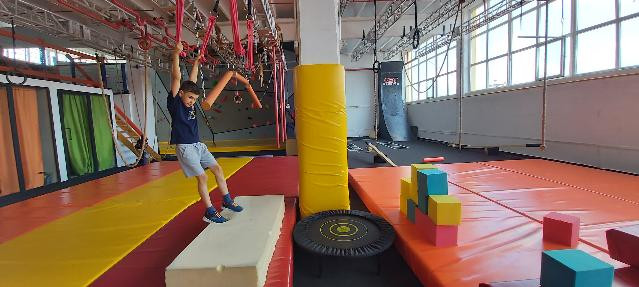 Imaginea 1 din Ninja Sport galeria partenerului
