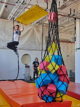 Imaginea 3 din Ninja Sport galeria partenerului