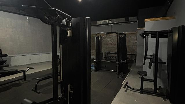 Imagem 3 da galeria do parceiro Academia I9 Barão de Cocais