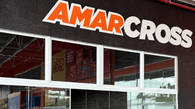 Imagem 2 da galeria do parceiro AmarCross - São Gonçalo