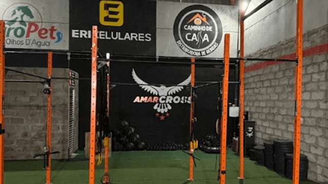 Imagem 1 da galeria do parceiro AmarCross - São Gonçalo
