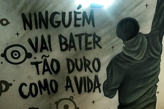 Imagem 2 da galeria do parceiro O Clã Centro de Lutas