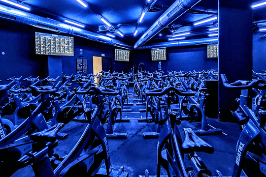 Bild 3 von BEAT81 - Cycle Studio Schwabing - West Partnergalerie