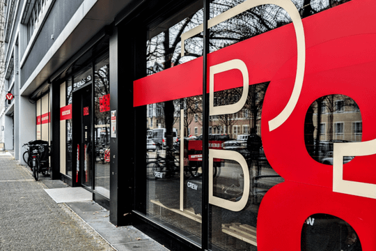 Bild 2 von BEAT81 - Cycle Studio Schwabing - West Partnergalerie