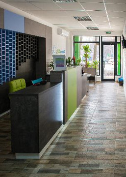 Imaginea 1 din Ellements Fitness Club galeria partenerului