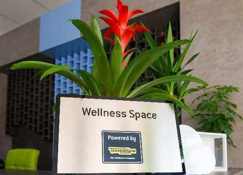 Imaginea 3 din Ellements Fitness Club galeria partenerului