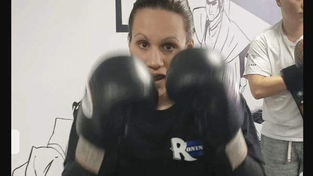 Image 3 from Ronin Tactical Fitness partner gallery