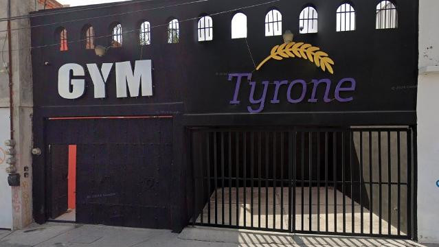 Imagen 2 de la galería del partner Tyrone Gym