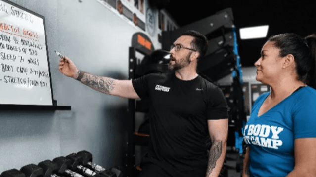 Image 3 from Fit Body Boot Camp Delray partner gallery