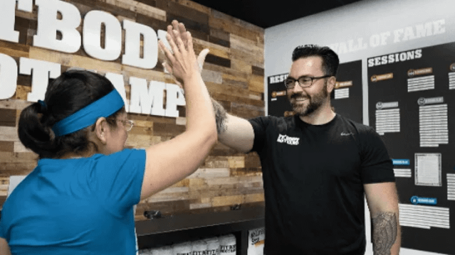 Image 1 from Fit Body Boot Camp Delray partner gallery