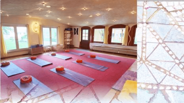 Bild 1 von Yoga Vidya Melle Partnergalerie