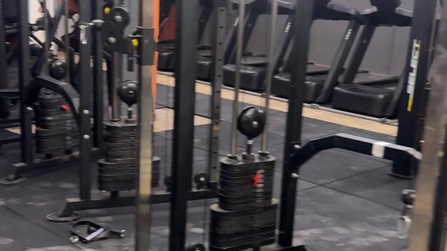 Imagem 3 da galeria do parceiro Academia PRO MAX