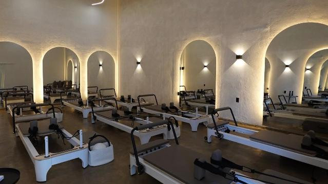 Imagen 1 de la galería del partner Luné Pilates Studio, Country