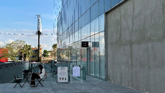 Imagen 2 de la galería del partner Luné Pilates Studio, Country