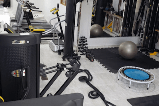 Imagem 3 da galeria do parceiro Profisio