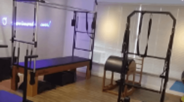 Imagem 3 da galeria do parceiro Delfim Boxe São Lourenço