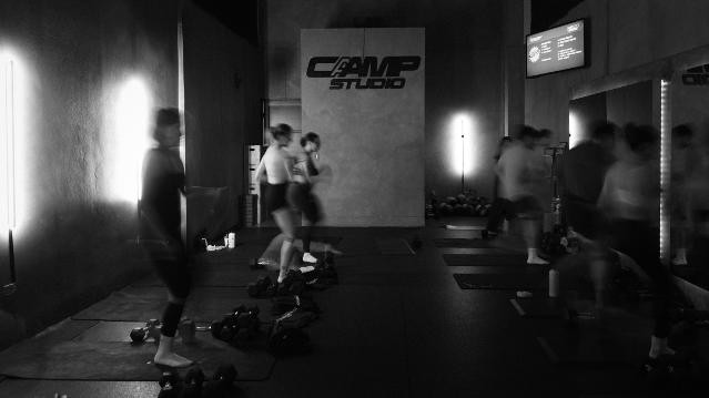 Imagen 1 de la galería del partner Caamp Studio