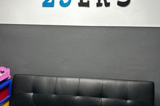 Image 3 from Title 29 Fitness partner gallery