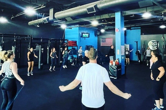 Image 1 from Title 29 Fitness partner gallery