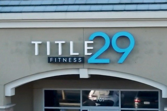 Image 2 from Title 29 Fitness partner gallery