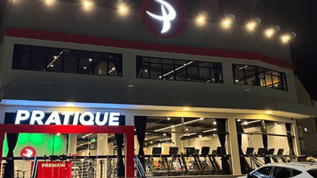 Imagem 2 da galeria do parceiro Pratique Santo Amaro Da Imperatriz