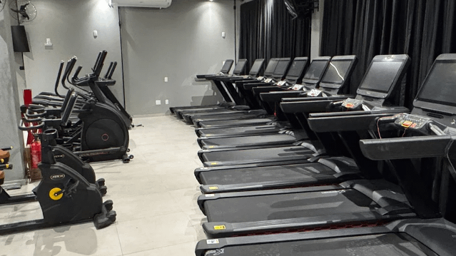 Imagem 3 da galeria do parceiro Pratique Santo Amaro Da Imperatriz