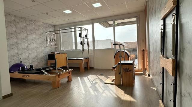 Imagem 1 da galeria do parceiro TouchCare Quiropraxia e Terapia Integrativa