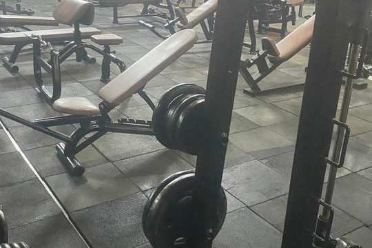 Imagem 3 da galeria do parceiro Treinos Nova Carajás