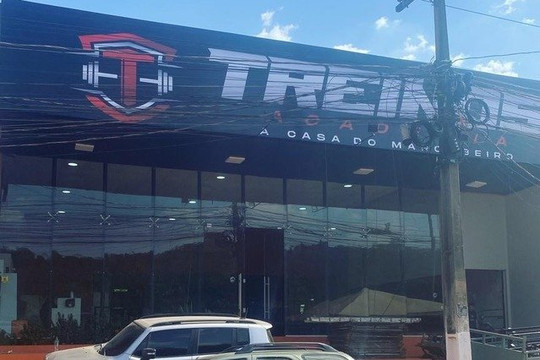 Imagem 2 da galeria do parceiro Treinos Nova Carajás