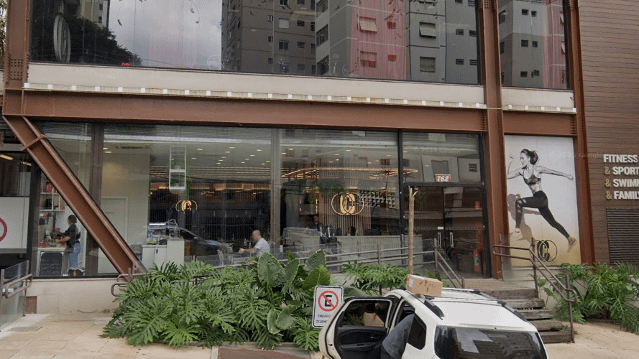 Imagem 2 da galeria do parceiro Buddha Spa - Aclimação