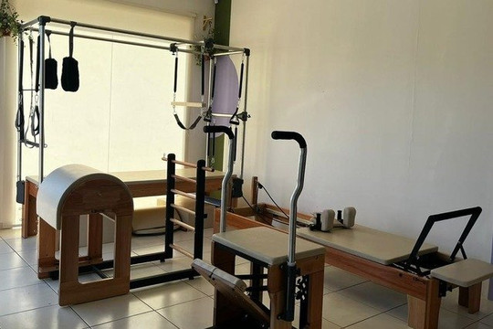 Imagem 1 da galeria do parceiro Aura Saúde da Mulher