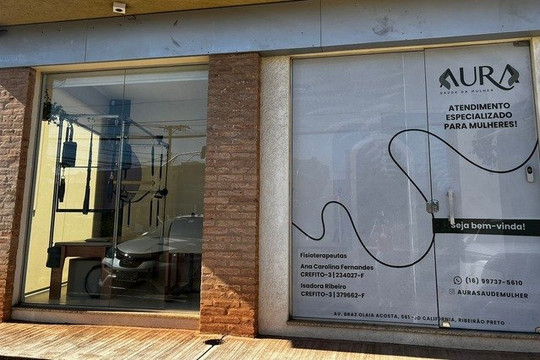 Imagem 2 da galeria do parceiro Aura Saúde da Mulher