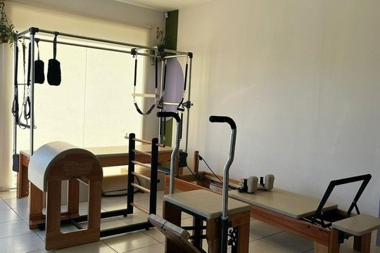 Imagem 3 da galeria do parceiro Aura Saúde da Mulher